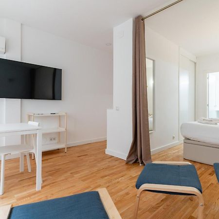 Cozy And Bright-1Bedroom 1Bathroom-Las Letras Madrid Extérieur photo